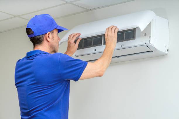 The Importance of Regular AC Maintenance for Long-Term Performance