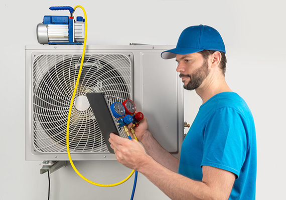 How to Choose Between a Heat Pump and an Air Conditioner